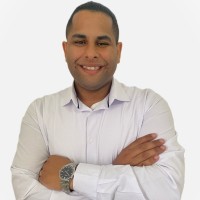 Caio dos Santos Souza