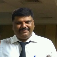 Laxman Gawas