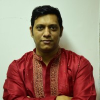 Joydeep Dutta