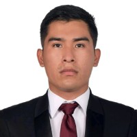 Eduardo Javier Valderrama Trejo