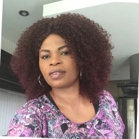 Jenina Abbeyquaye