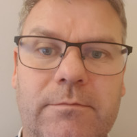 Olav Torp