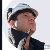 Edgar Jose Otero Pericana