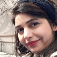 Sepideh Esfahani