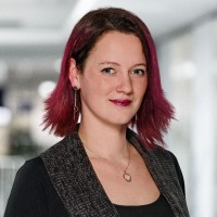 Suzanne Heymann