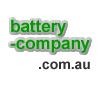 Www.Battery-Company. Com.Au