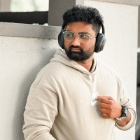 Sasi Tharan