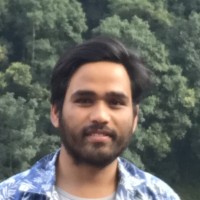 Jack rayamajhi