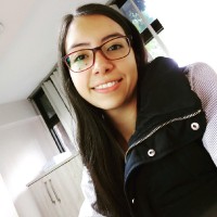 Raquel Abigail Gómez Flores