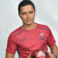Edwin Barajas