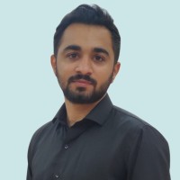 Muhammad Arslan Ghafoor