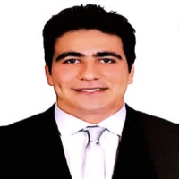 Moustafa Hossam El-Din