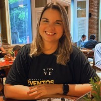 Desireé Ribeiro Moreira