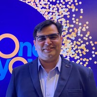 Saurabh Chouhan