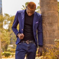 Okoth Kennedy