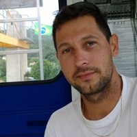 Sergio Palma