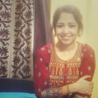 Sritama Roy