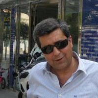 Ventura Santiago