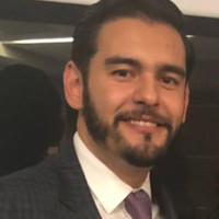 José Luis Urrea Sauceda