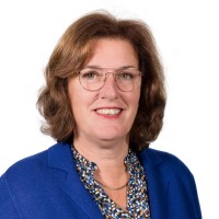 Yvonne Van Hooft