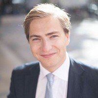 Henrik Tholander