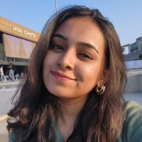 Akanksha Menon