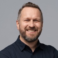 Vytenis Morkūnas, PhD Candidate