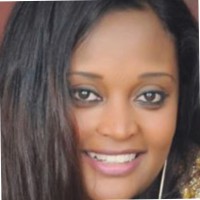 Rahel Endris