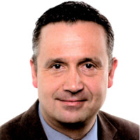 Dr. Andreas Carlitz