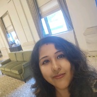 Priyadharsini M