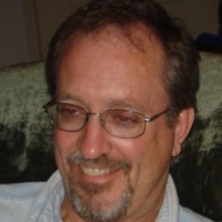 Pat Morris