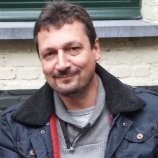 Xavier Vandenbruaene