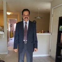R Jayakumar