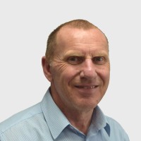 Bruce Gander. Tech Iosh, Aifsm