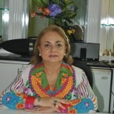 Maria Cristina Preciado Delgadillo