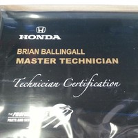 Brian Ballingall