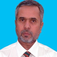 Manzoor Ahmed Durrani