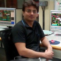 Zeeshan Ahmed Khan