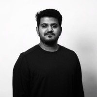 Sanjeev Ravi