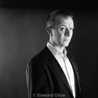 edward olive