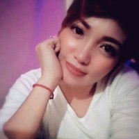 Marie Cris Mentes