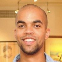 Eric Mitchell