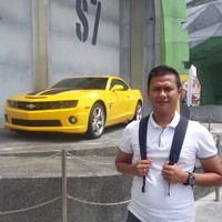 Dicky Afif