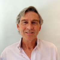 Roberto Morrow