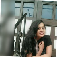 lavanya krishnan