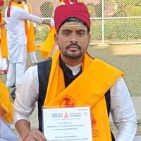 Sarvesh Maurya