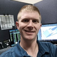 Zach Leeke