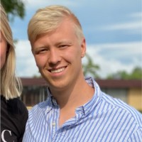 Andreas Friis Sørensen