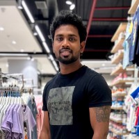 Jayahari Senthil Kumar