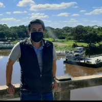 Freddy Marcelo Coronado Avendaño